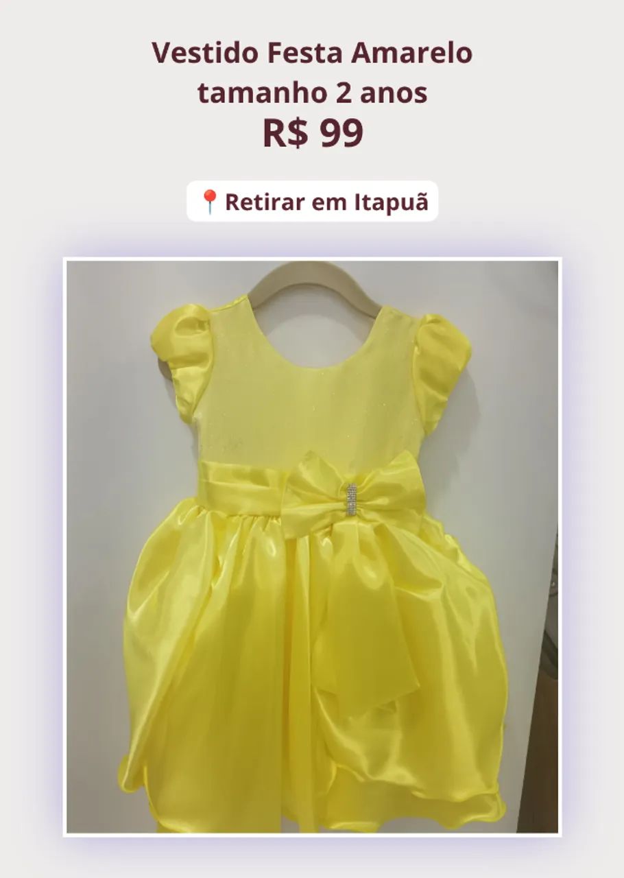 Fantasias Infantis - Foto 2