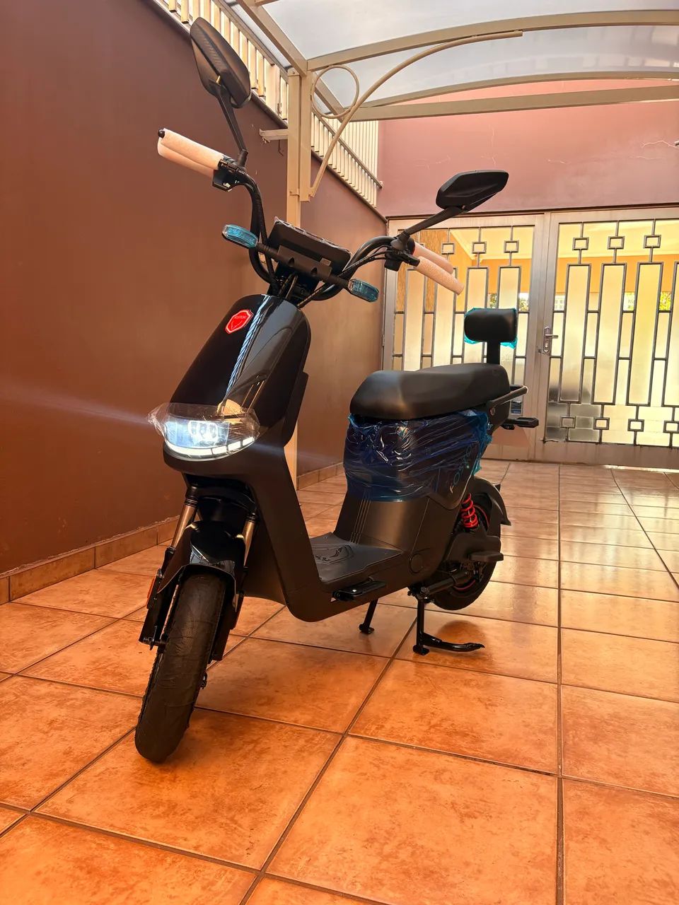 Moto Elétrica Foston X15 Max *SEM USO* - Foto 4
