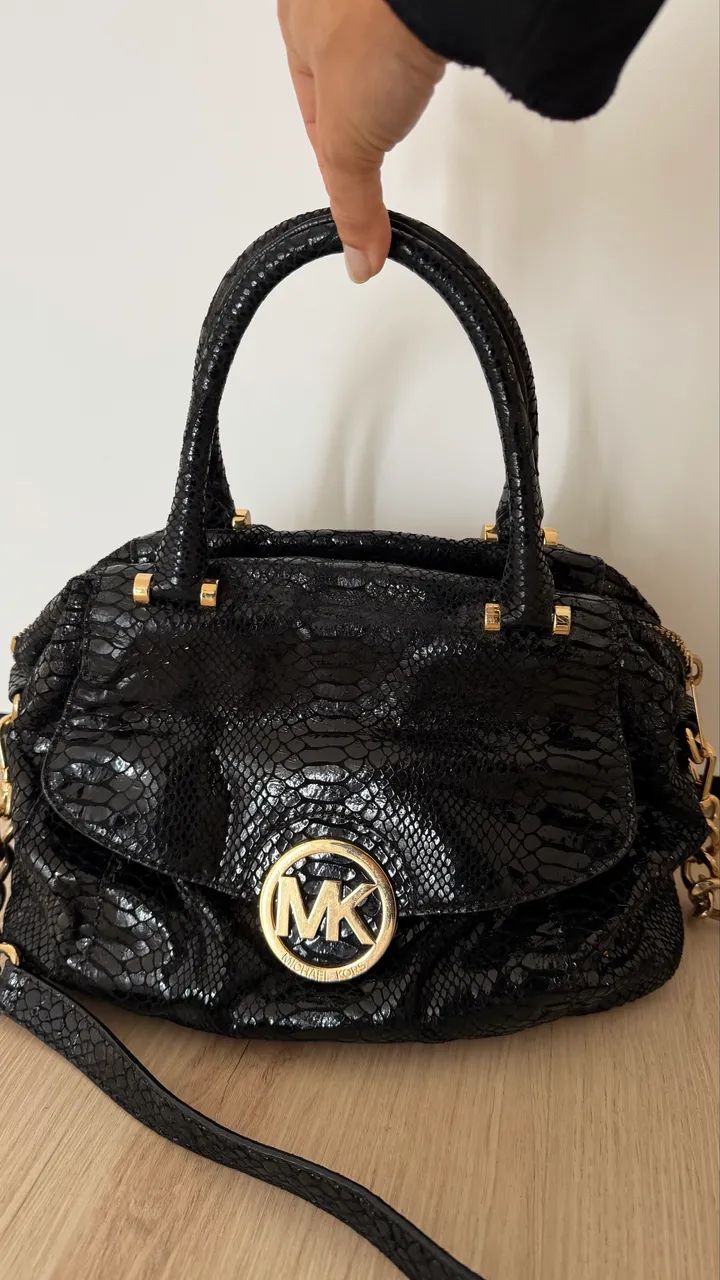 Bolsa Michael Kors Original