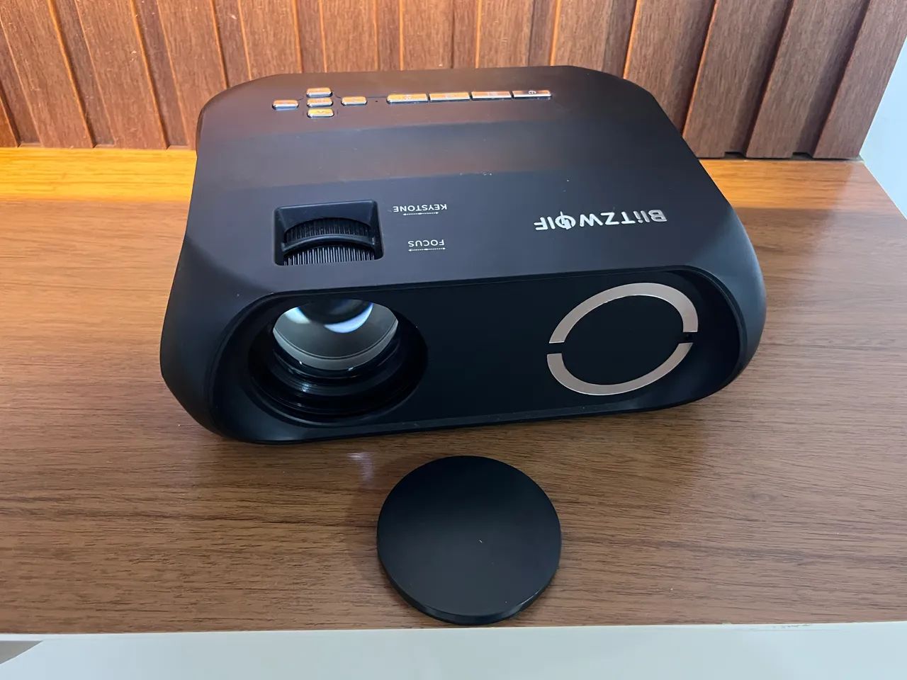 PROJETOR BW-VP11