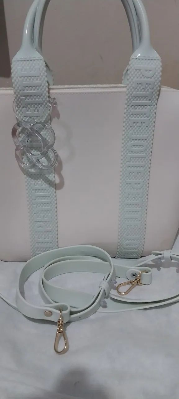 Bolsa Petite Jolie  - Foto 2