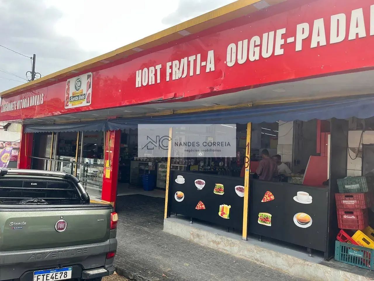 Conjunto comercial à venda, Jardim Alfredo, São Paulo, SP