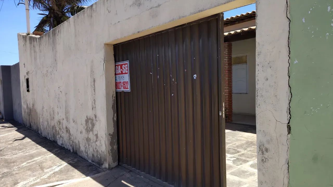 casa praia do abais vista pro mar aluguel de - Foto 3