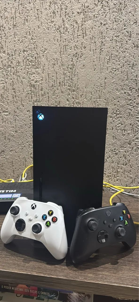 Xbox Séries X - Foto 2