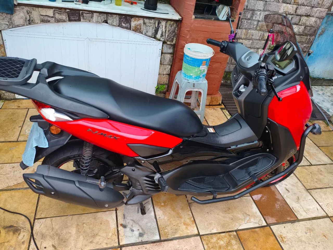 Nmax ABS 160cc 24/24 - Foto 3