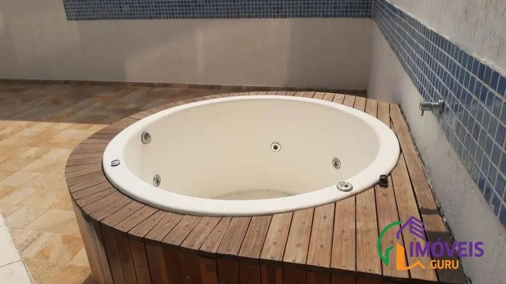 CASA EM CONDOMÍNIO - CONDOMÍNIO ARUJAZINHO 4 - SP - Foto 7