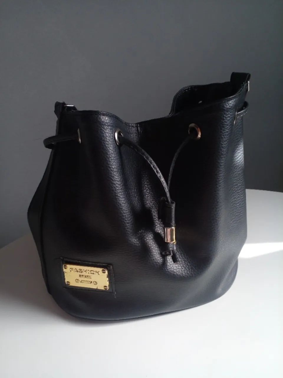 Bolsa saco moderna - Foto 2