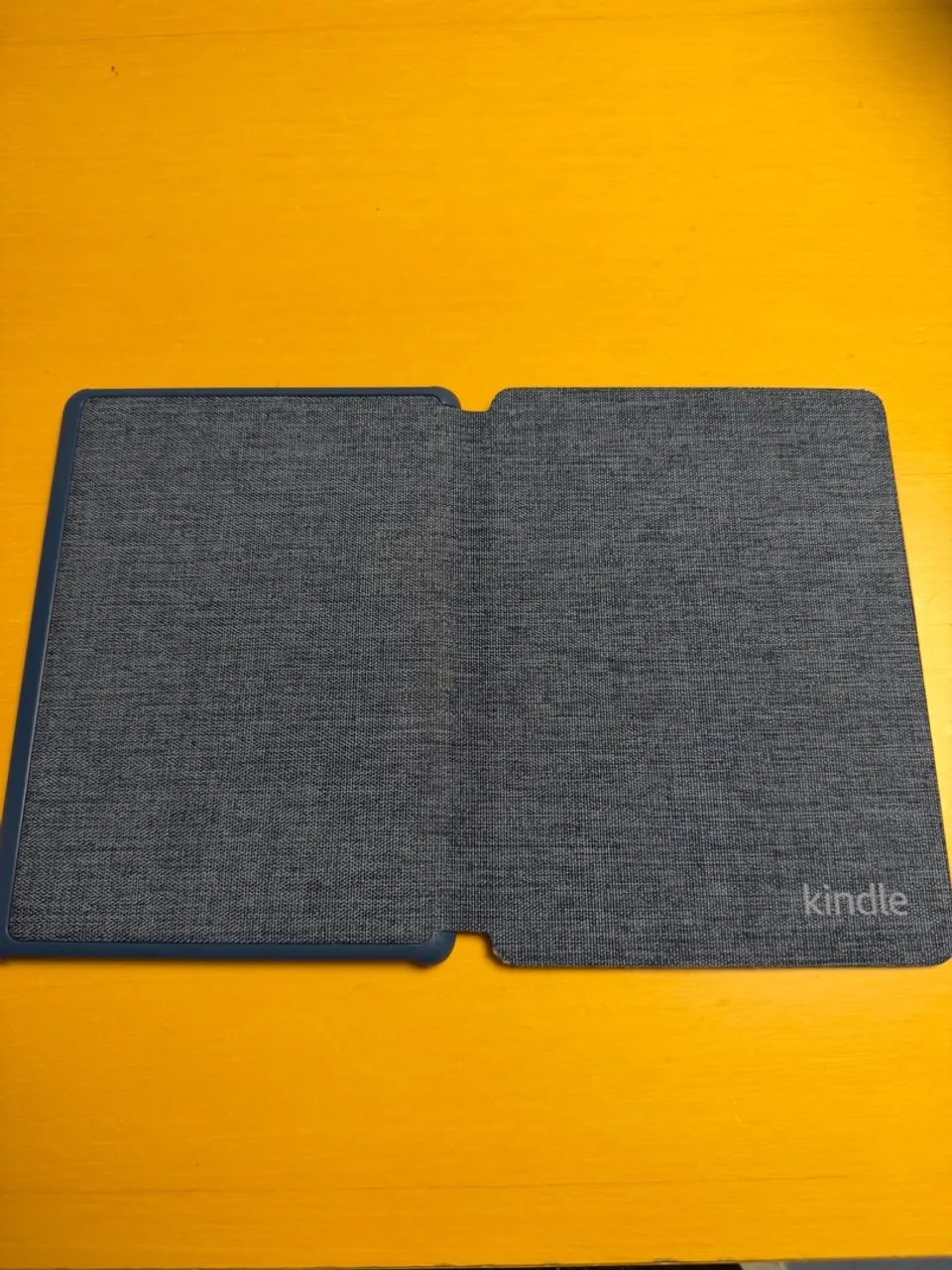 CAPA KINDLE MAGNÉTICA ORIGINAL  11 GERAÇÃO - AZUL MARINHO  - Foto 3