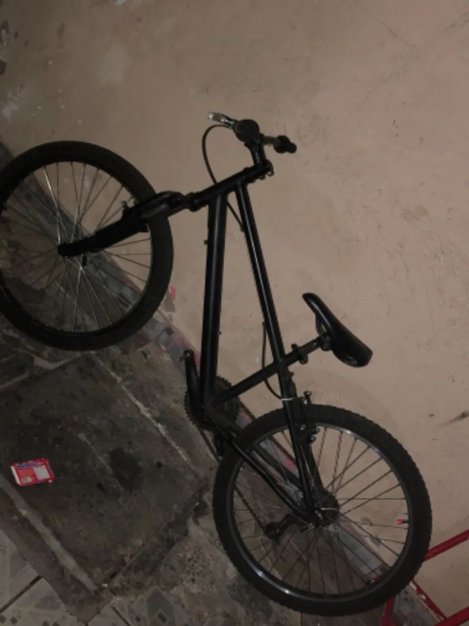 Vende-se bike 