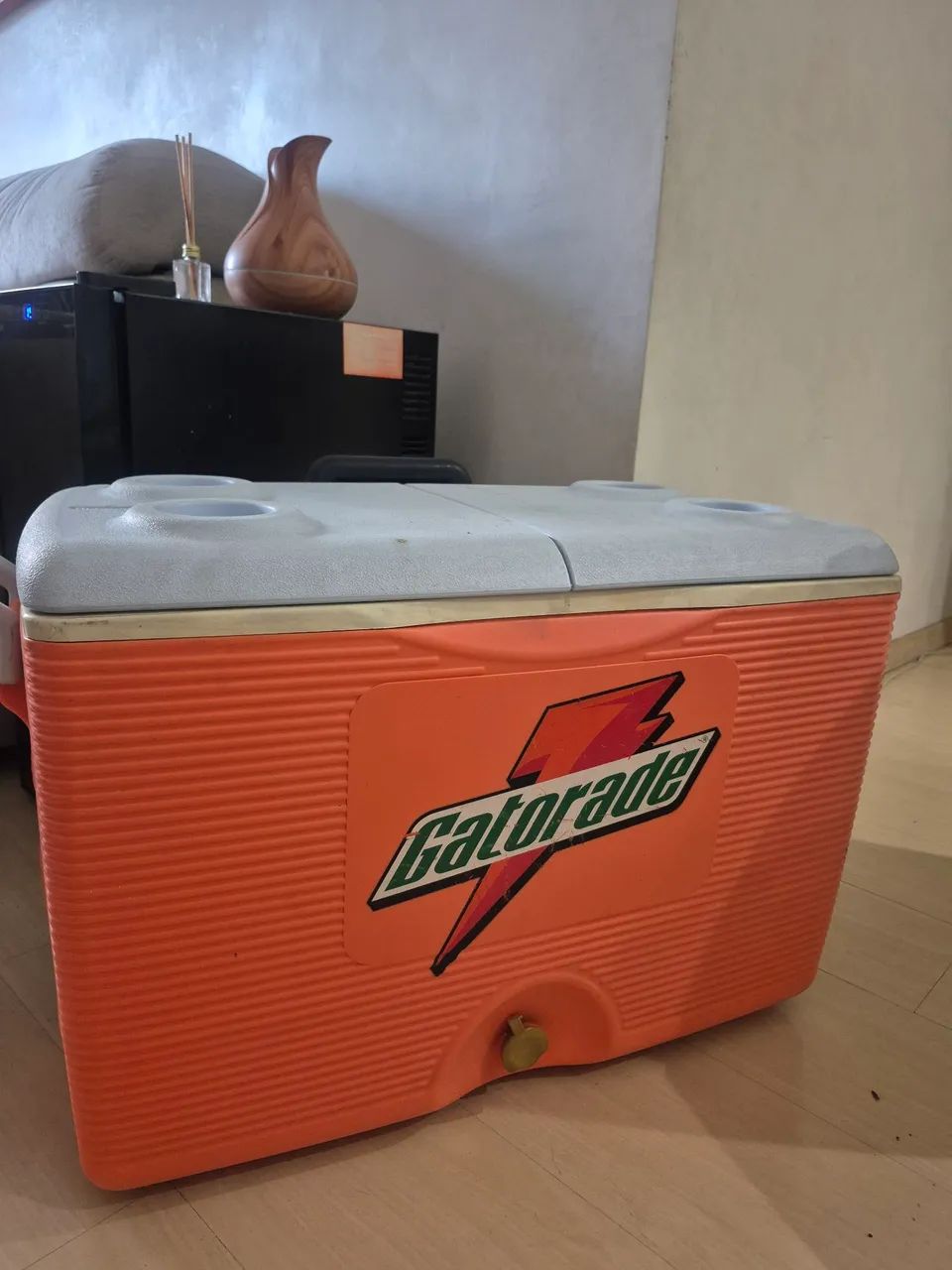 COOLER GATORADE VINTAGE  - Foto 2