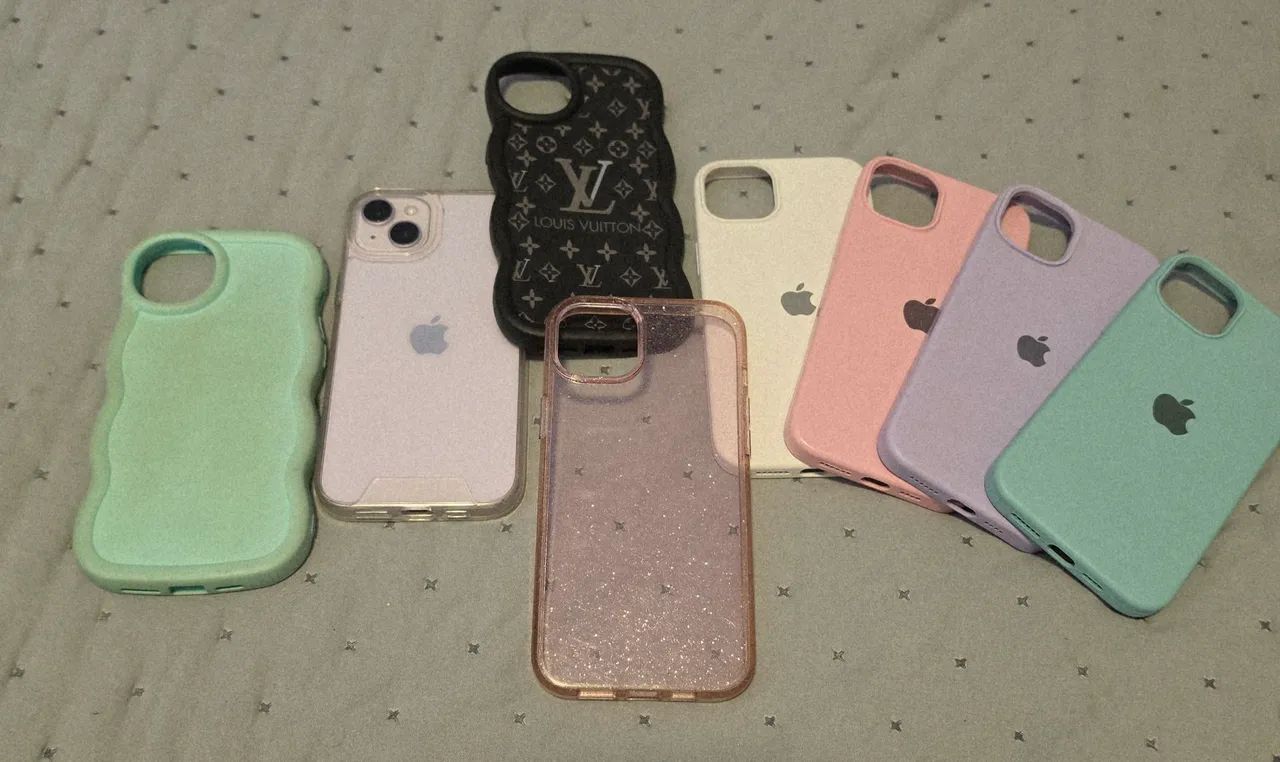 Celular Apple iPhone 14 + - Foto 2
