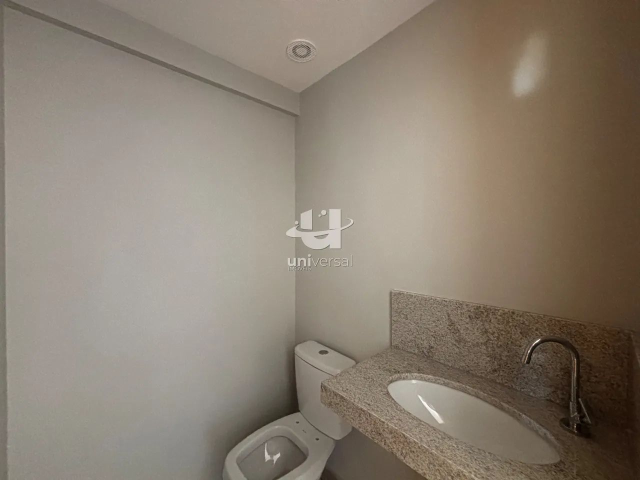 Studio para locação - prédio com lazer completo. - Foto 4