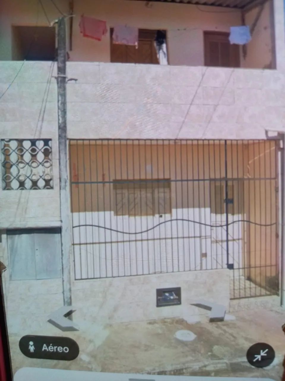  KITNET PARA ALUGAR - BAIRRO PLANALTO