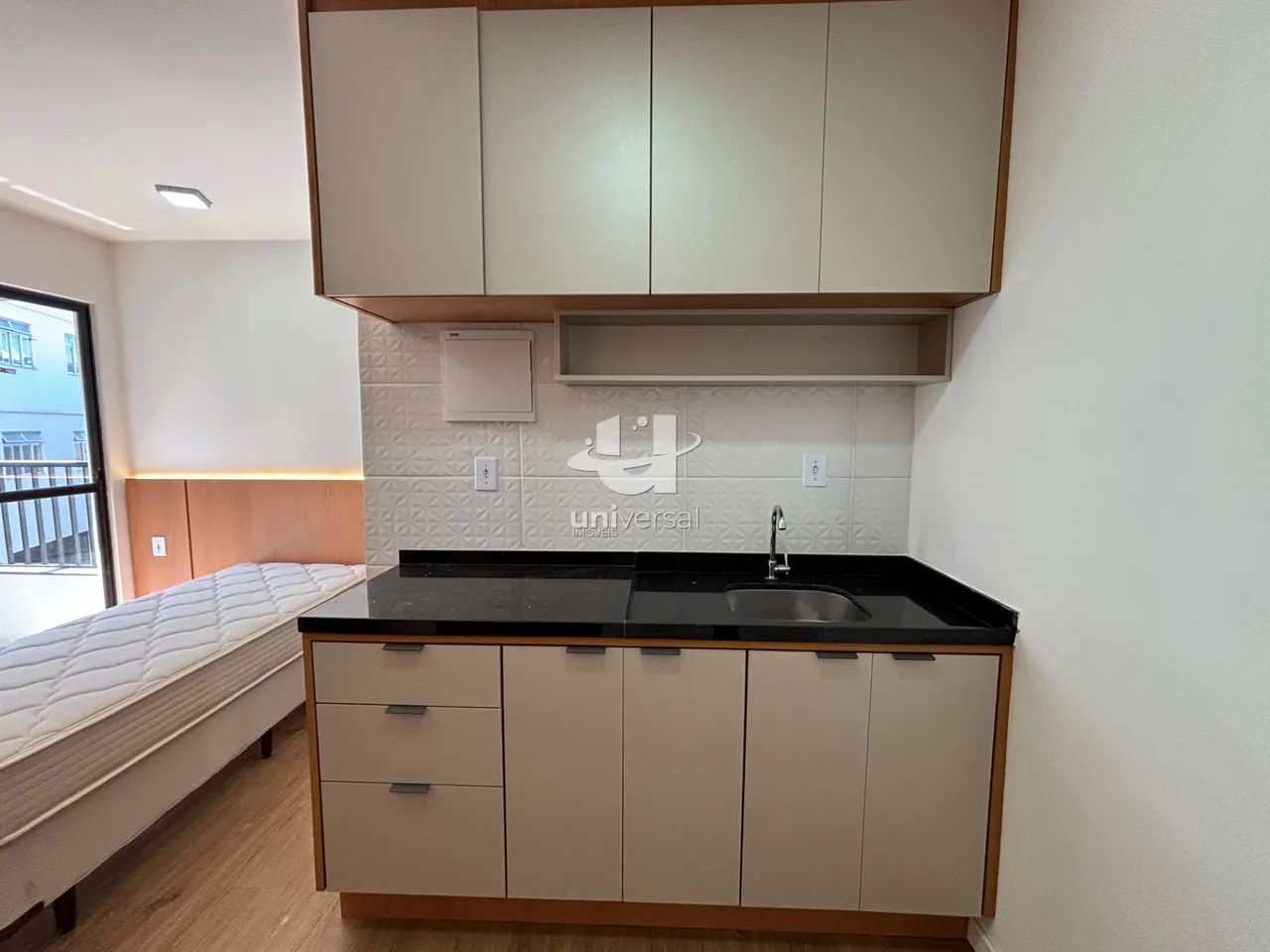 Studio 1 quarto - São Mateus - Foto 3