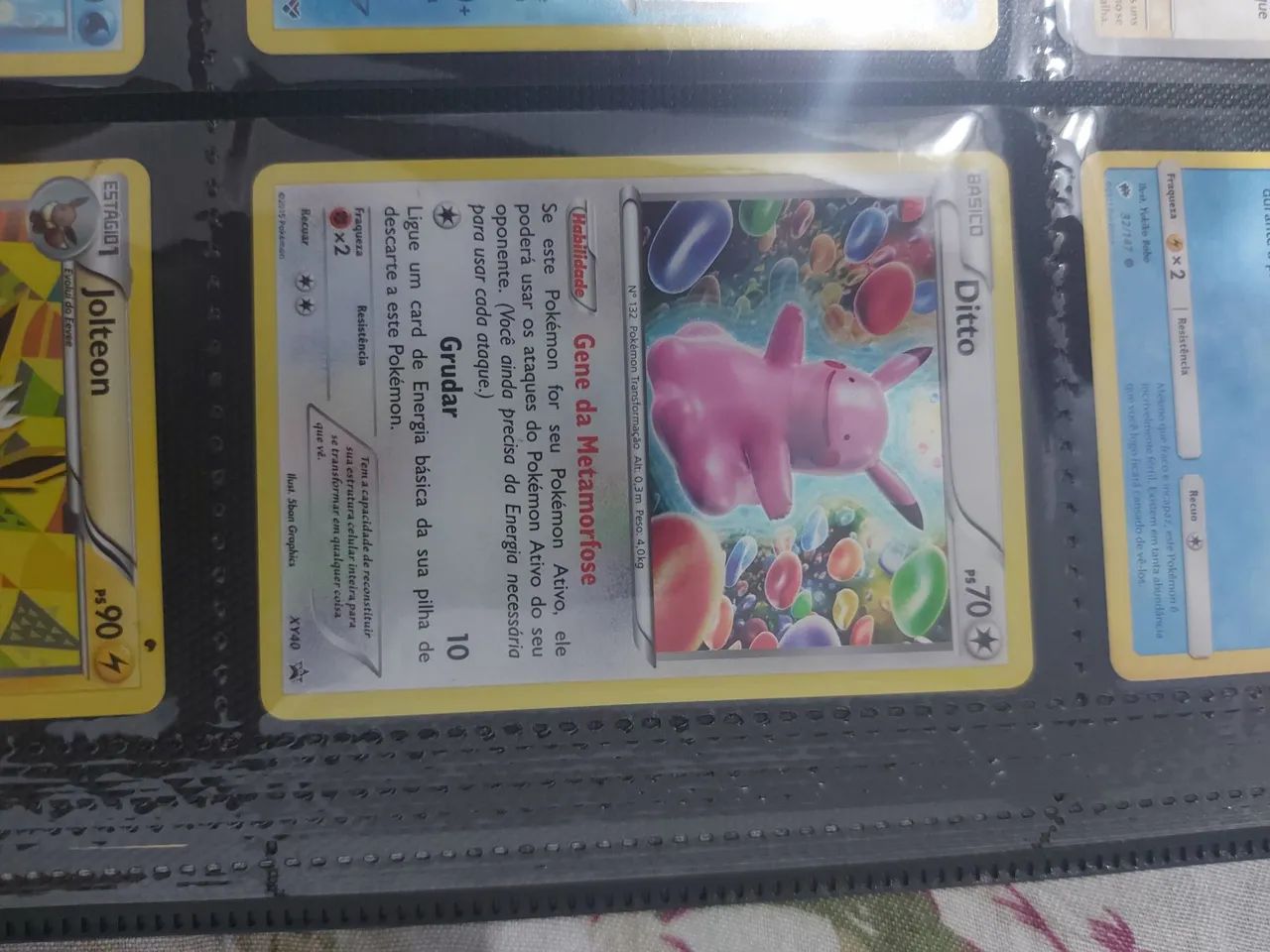 Ditto xy40 promo + brinde - Foto 2