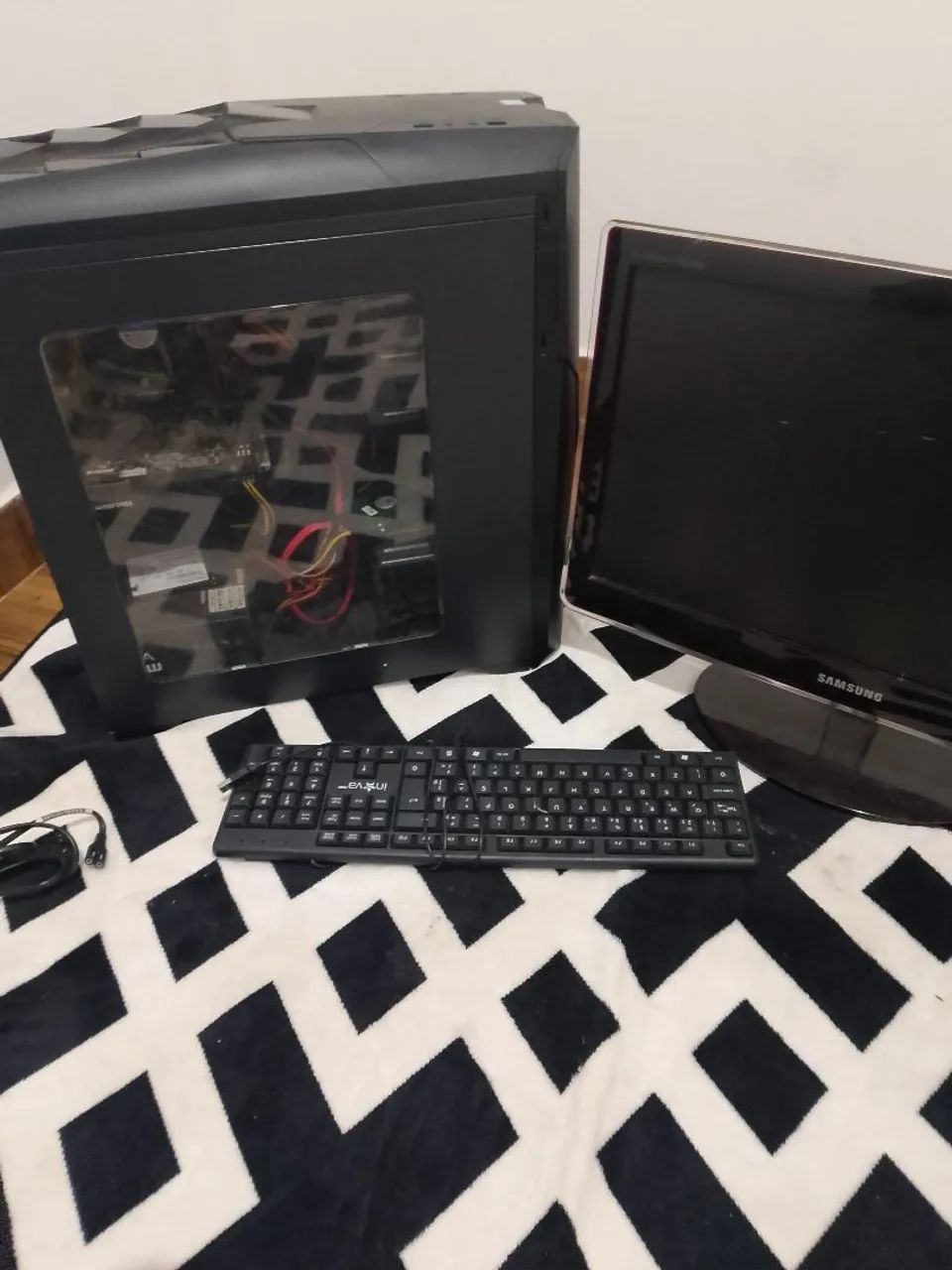 Vendo Pc gamer  - Foto 2