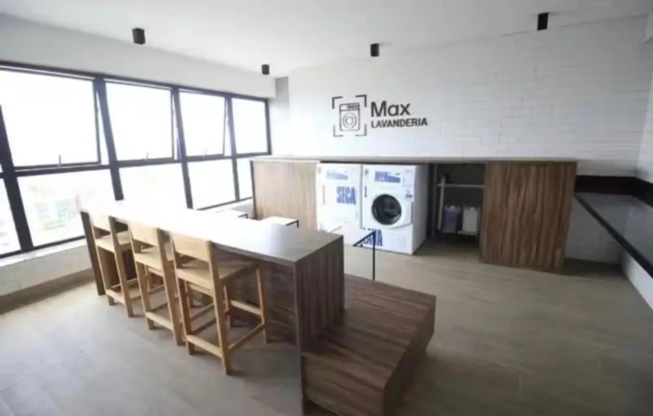 Apartamento PORTEIRA FECHADA - Foto 3