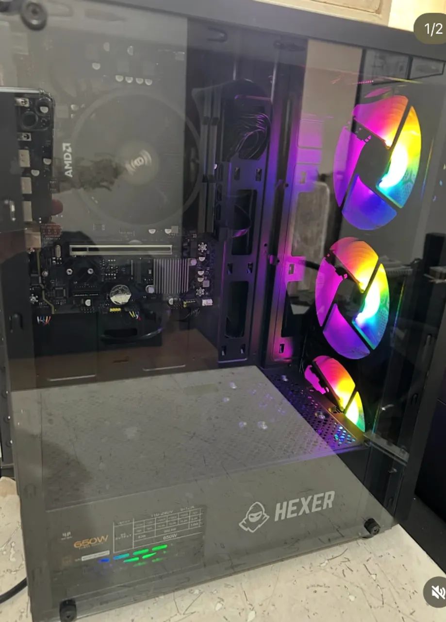 MANUTENÇÃO DE COMPUTADORES - Foto 3