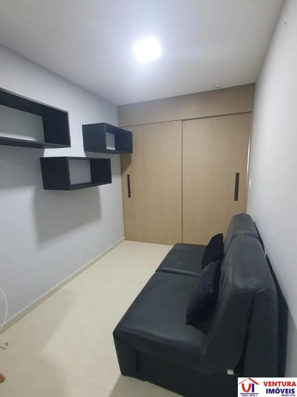 FLAT RESIDENCIAL JAM - Foto 4