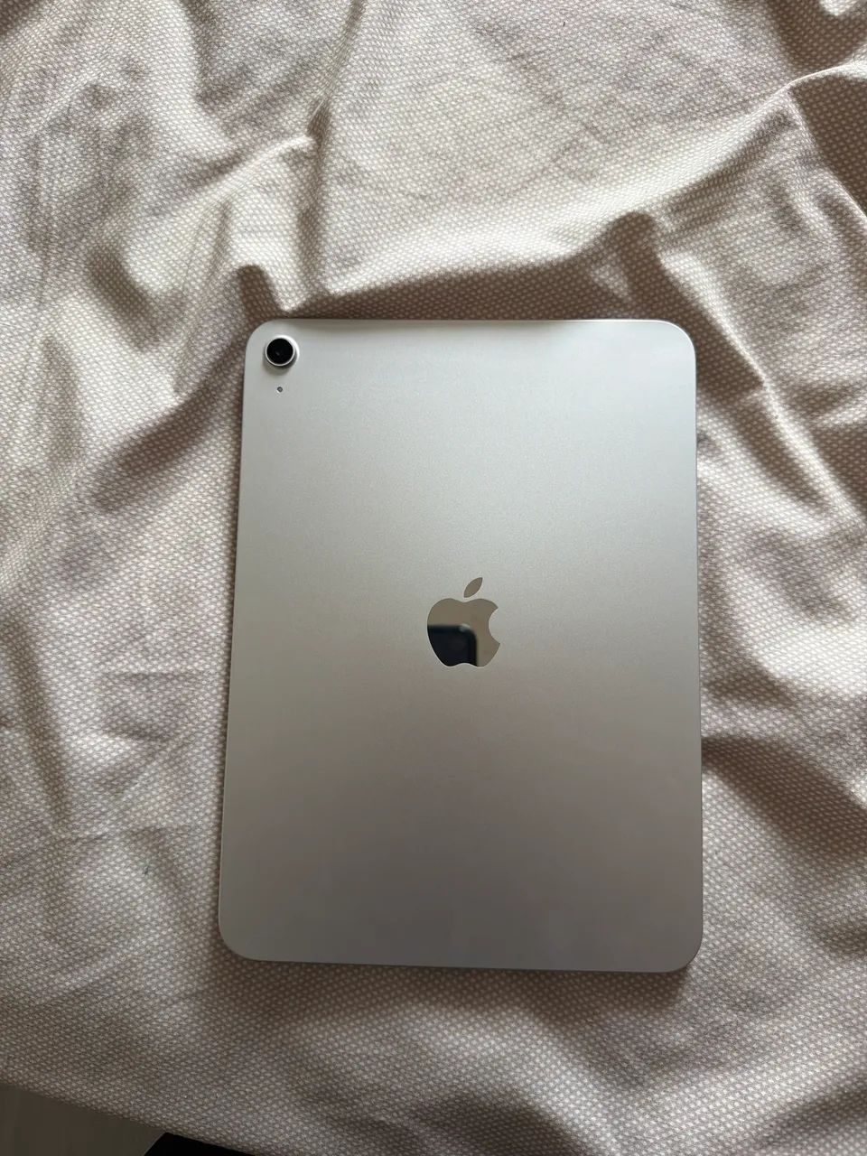 iPad 11 128gb 1 mês de uso - Foto 2
