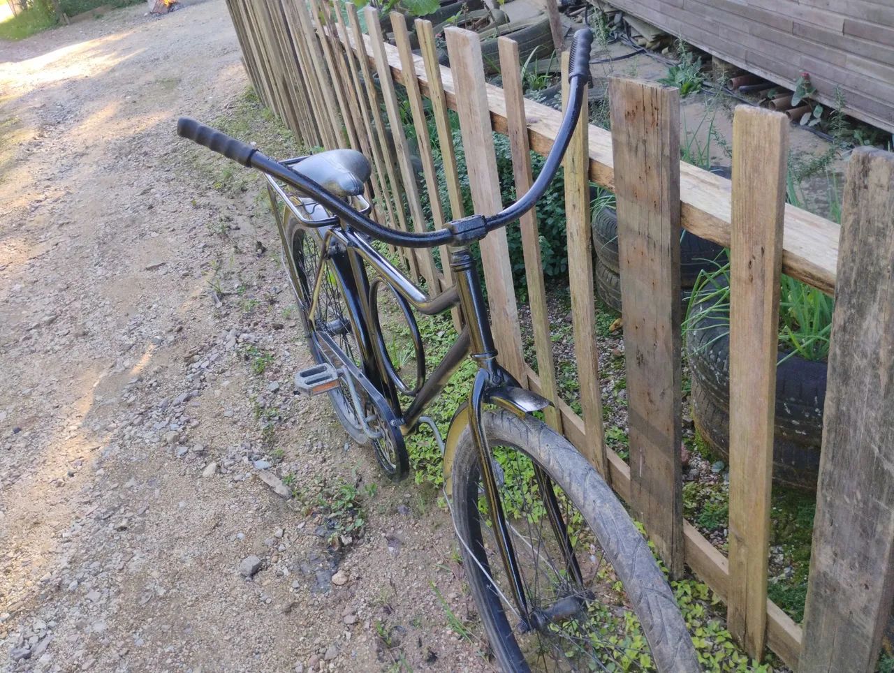 Bicicleta  - Foto 4