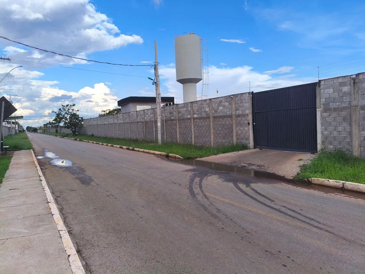 Foto - Brasília - Ponte Alta Norte (Gama)