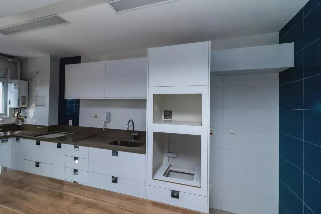 PRAÇAS DA LAPA - APARTAMENTO COM 2 DORMS 1 SUÍTE - Foto 3