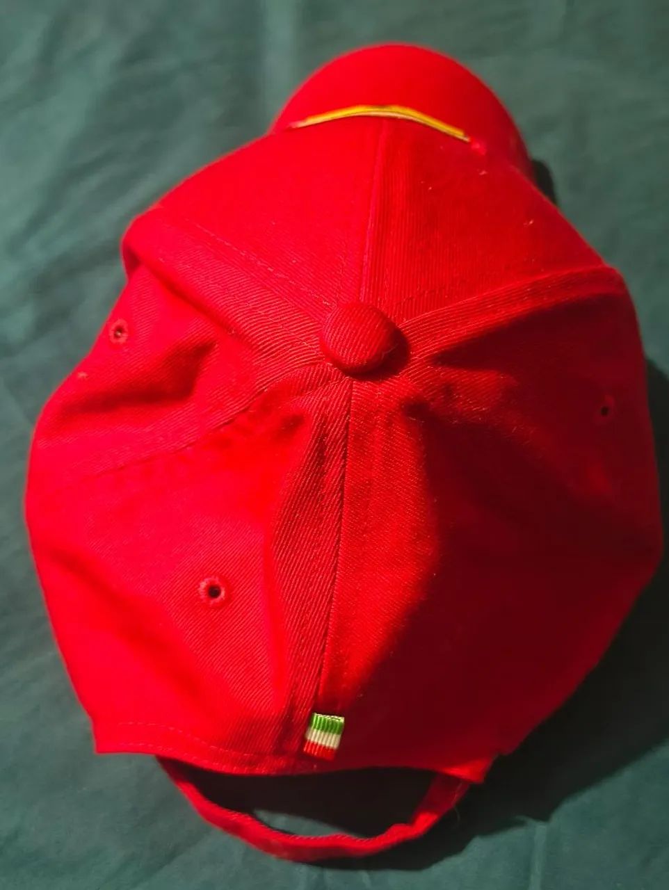 Boné da Ferrari  - Foto 2