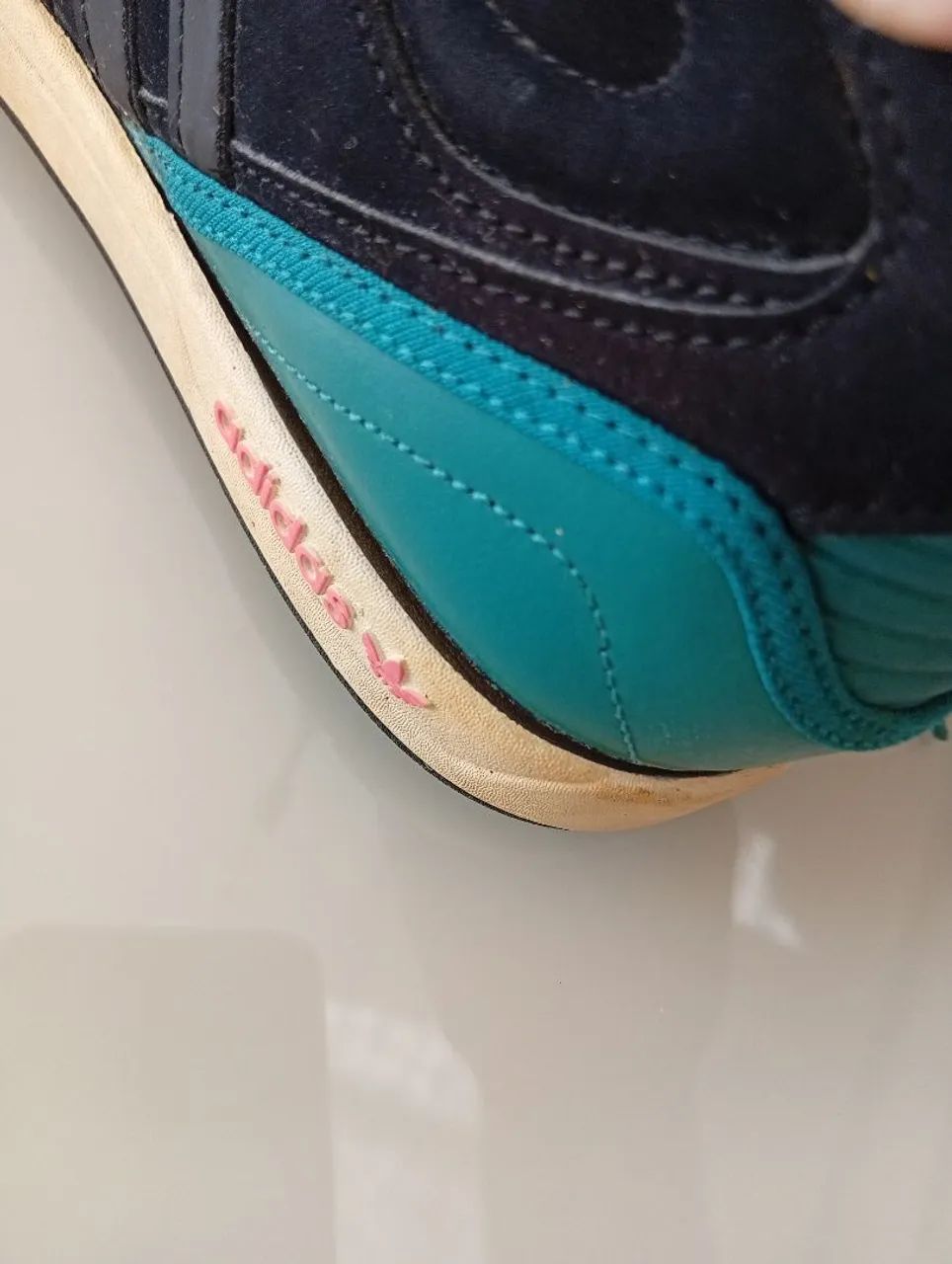 Tênis Adidas  - Foto 5