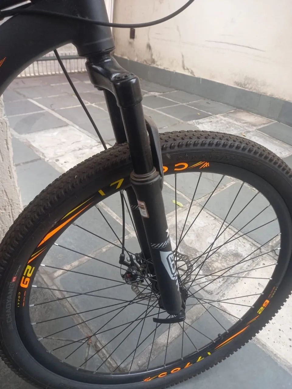 Bike Aro 29  - Foto 4