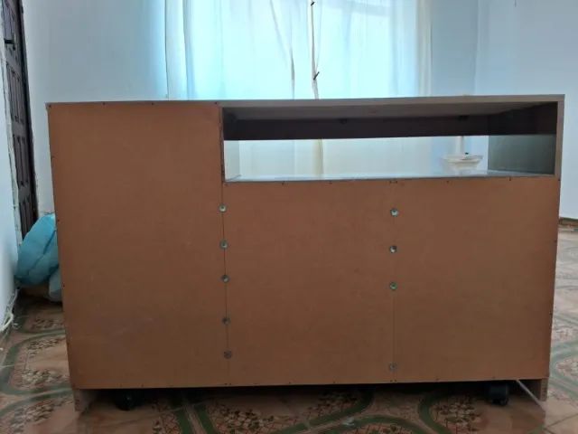RACK COM PAINEL - Foto 3