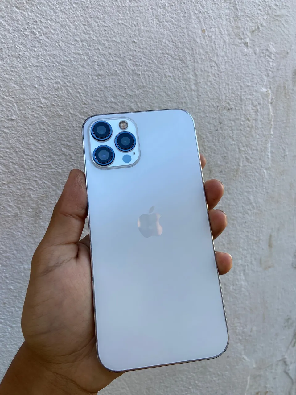 IPHONE 12 64 GIGA - Celulares e Smartphones - Paço do Lumiar