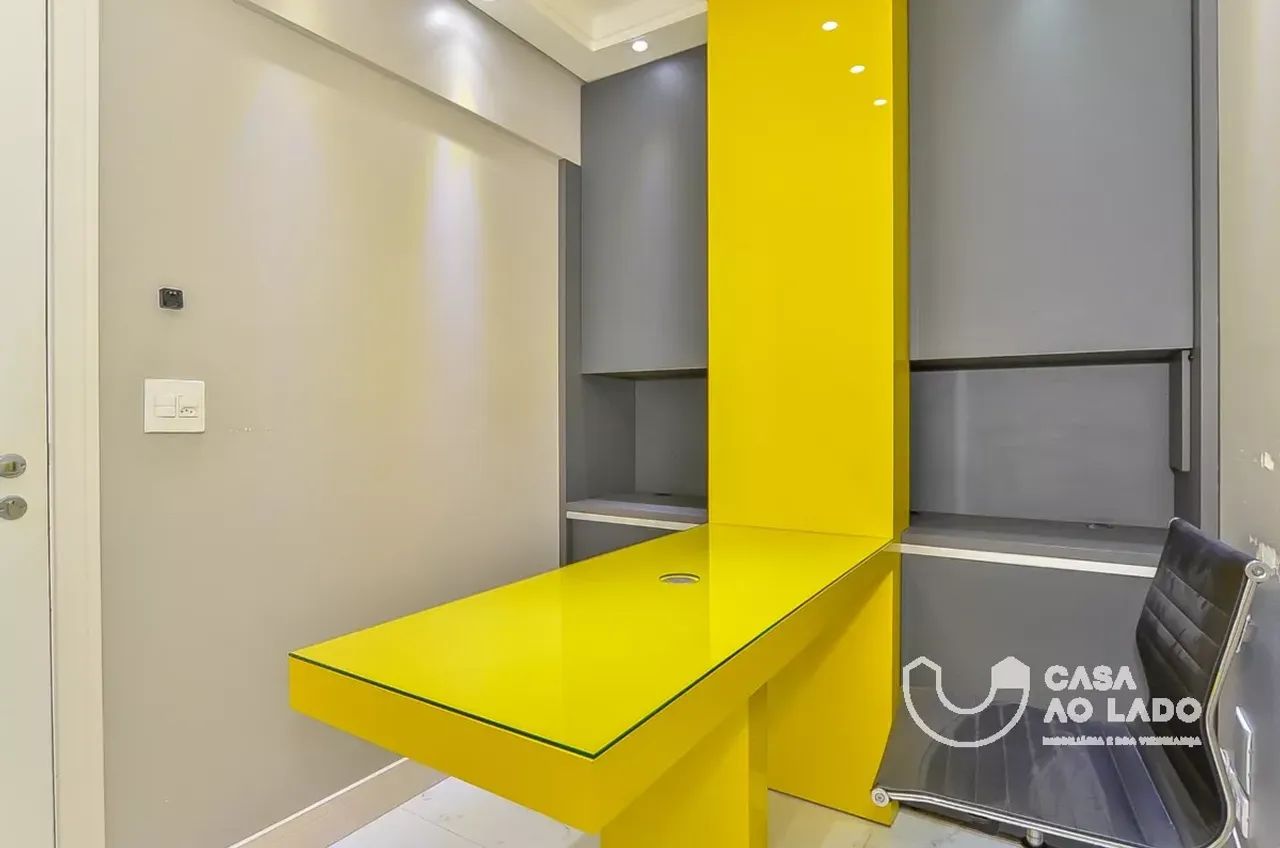 Sala/Conjunto Comercial no Centro de 25,92 m² - 3349-CS - Foto 4