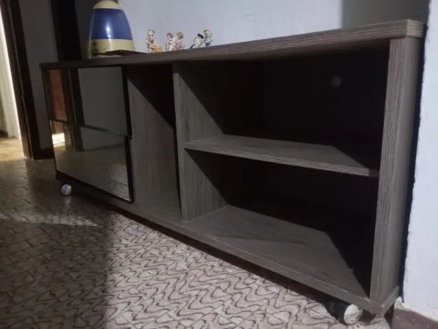 Hack com espelho na gaveta - R$300