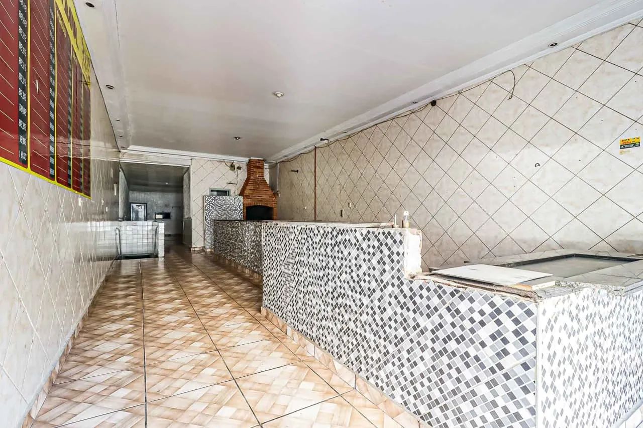 Loja na Avenida Professor Francisco Morato, 2062  560 m² - Foto 4