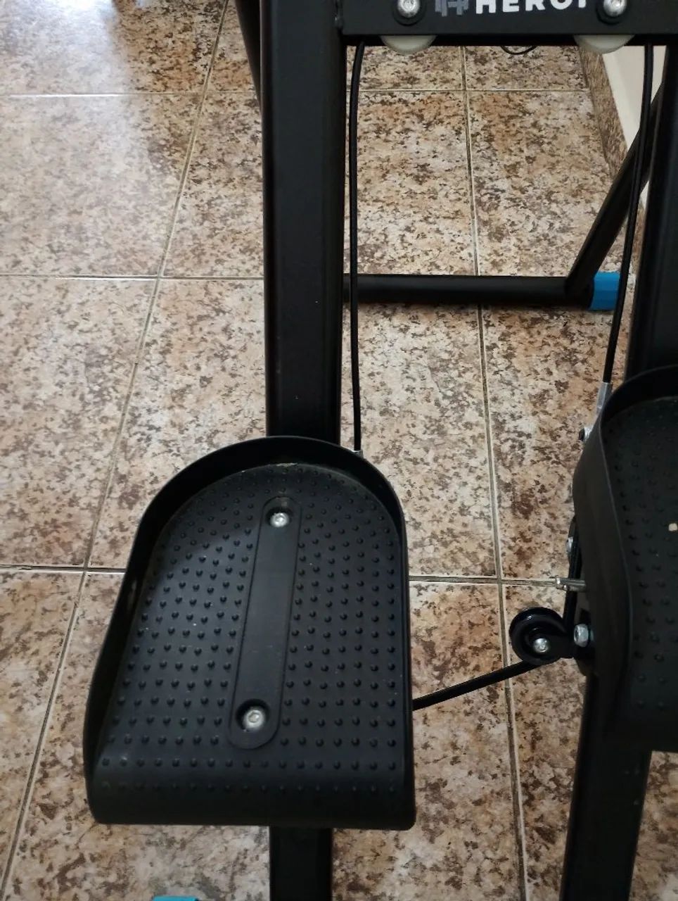 Simulador de escada  - Foto 3