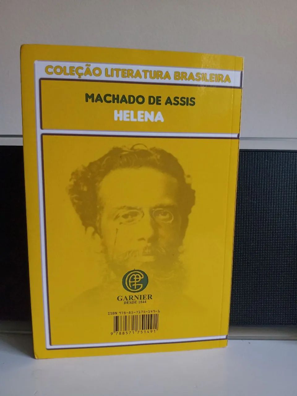 Helena - Machado de Assis - Foto 2