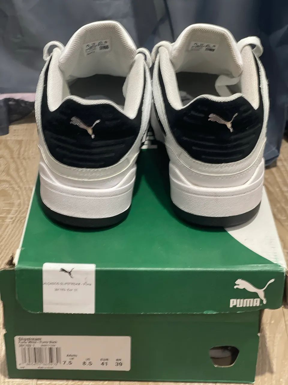 Tênis Puma  - Foto 3