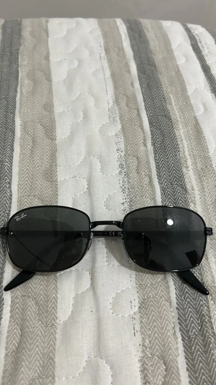 Óculos Ray-Ban original 
