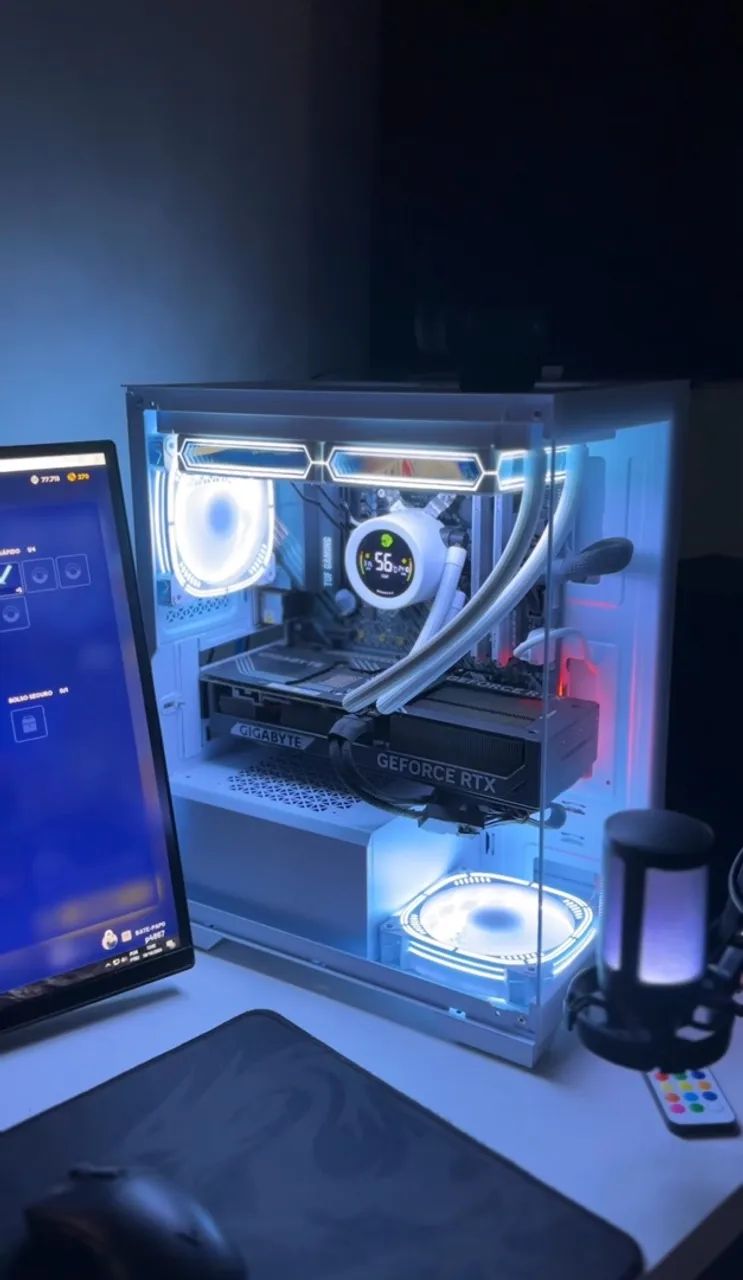 Pc gamer 
