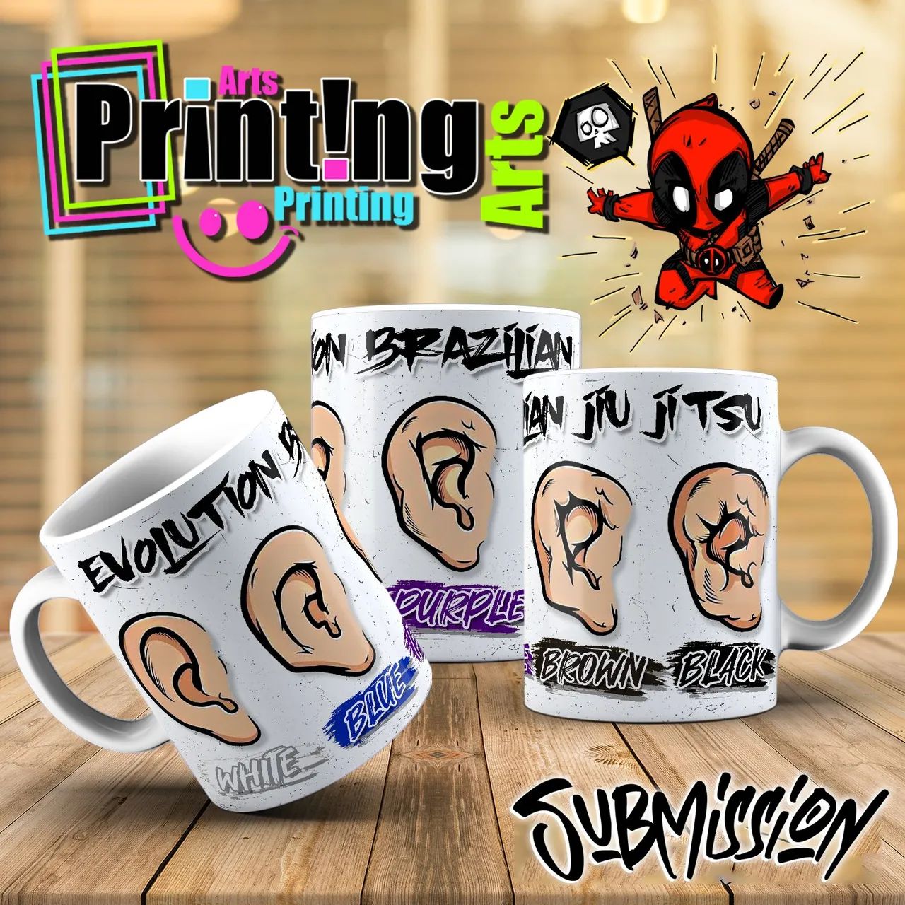 Canecas personalizadas  - Foto 4