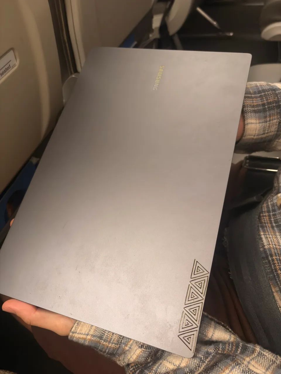 NOTEBOOK SAMSUNG GALAXY BOOK4  - Foto 5