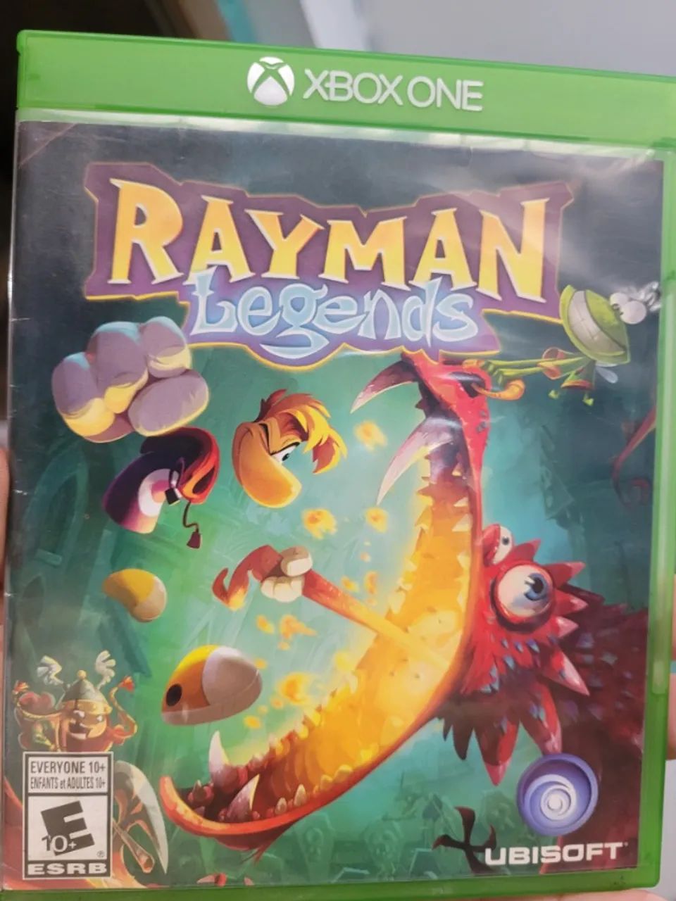 jogo xbox one