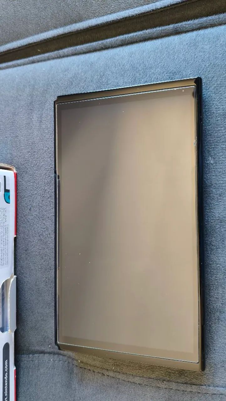 Nintendo switch oled - Foto 2