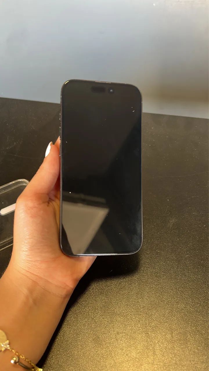 iphone 15 pro 512gb  - Foto 4