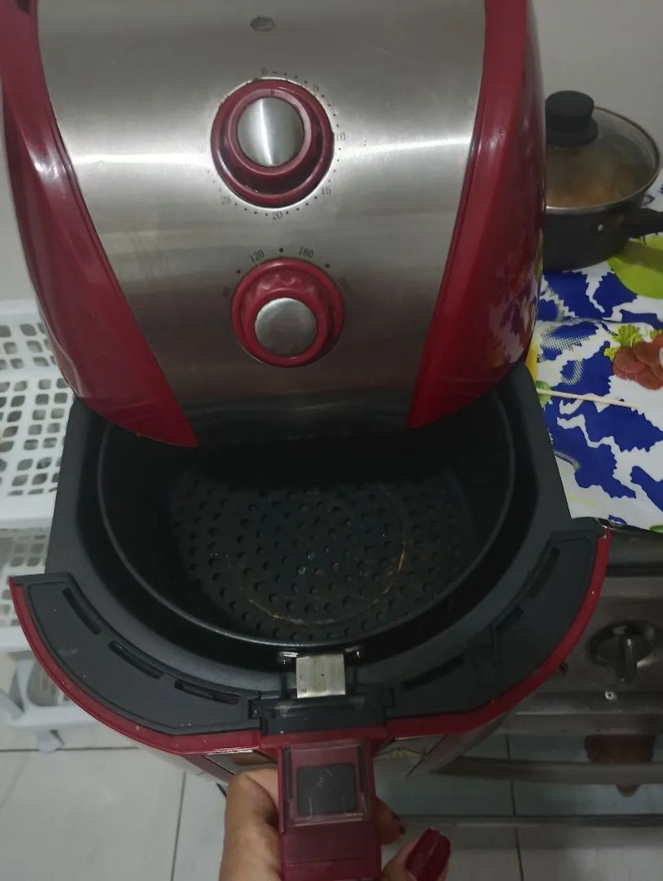 Vendo Airfryer 