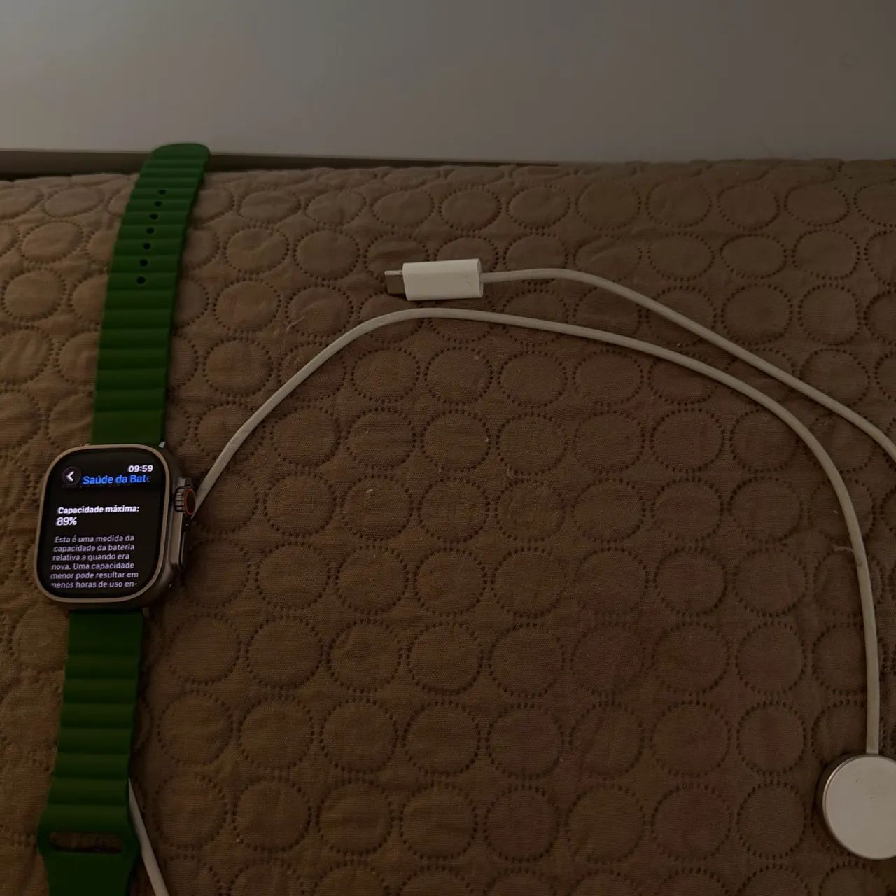 APPLE WATCH ULTRA 1  - Foto 3