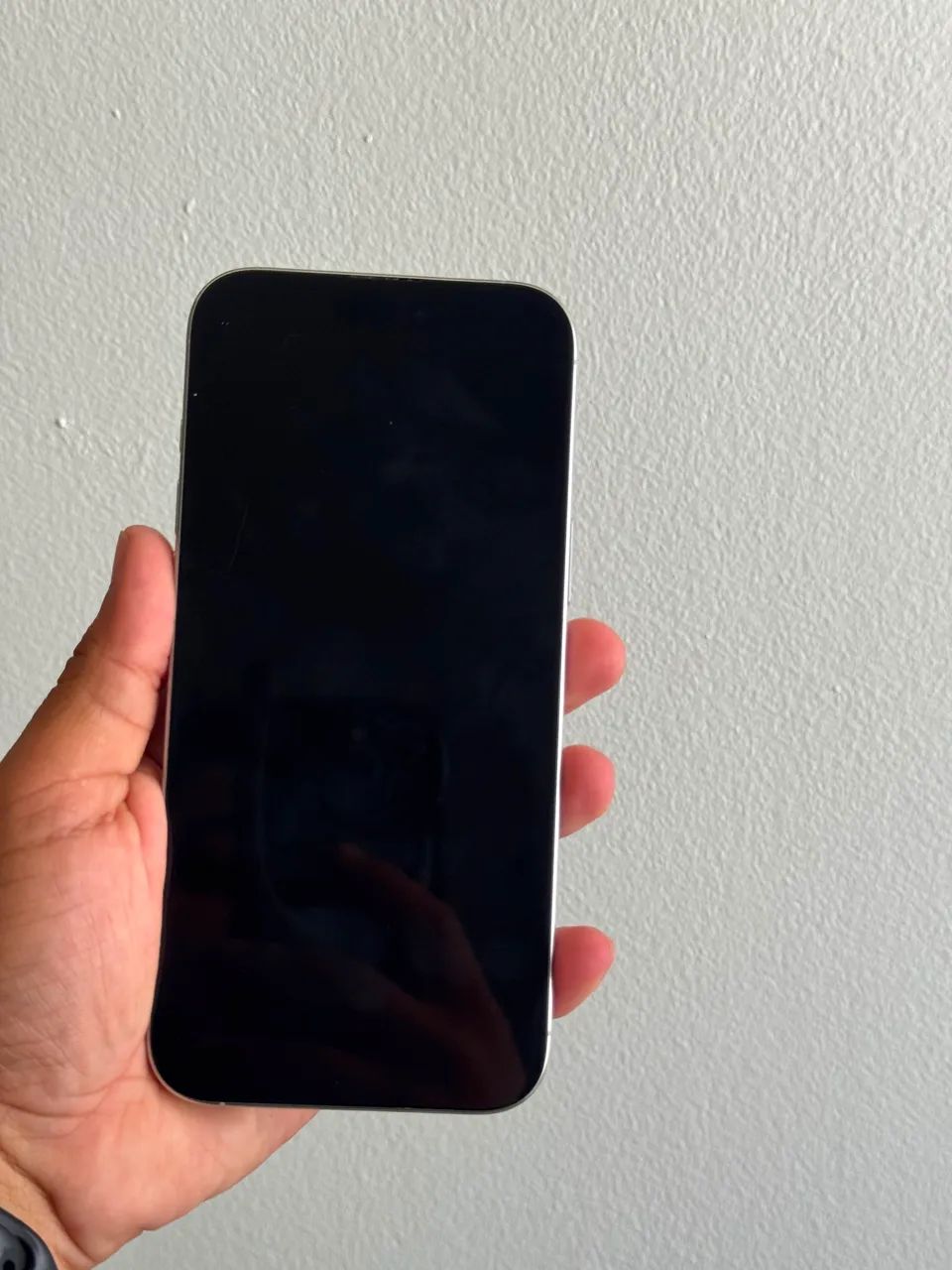 iphone 16 pro max  - Foto 2
