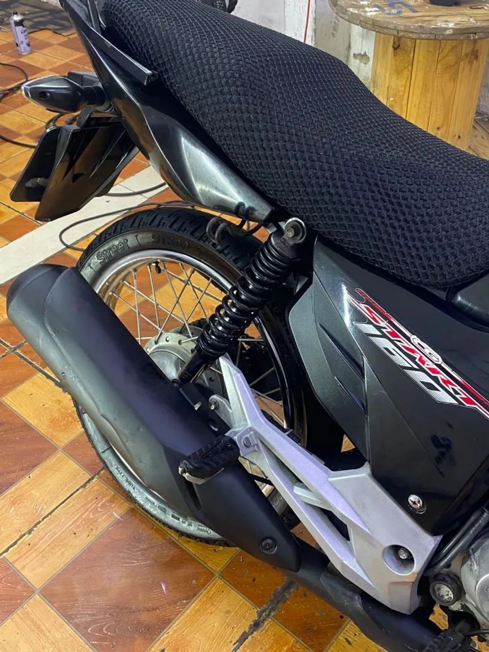 Honda start 160  - Foto 2