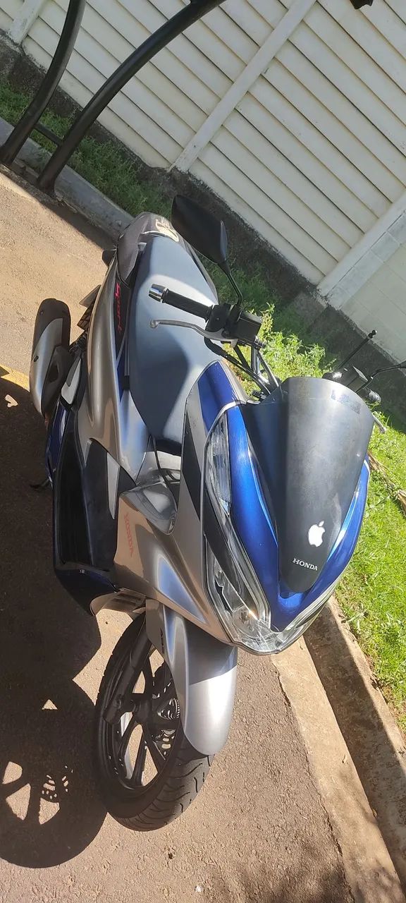 PCX sport 2021  - Foto 5